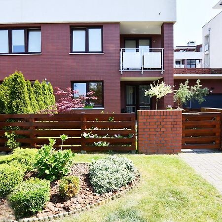 Apartament O2 - Osiedle Jantar Колобжег Екстер'єр фото