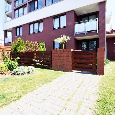 Apartament O2 - Osiedle Jantar Колобжег Екстер'єр фото