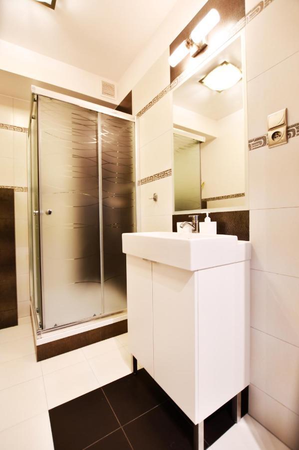 Apartament O2 - Osiedle Jantar Колобжег Екстер'єр фото
