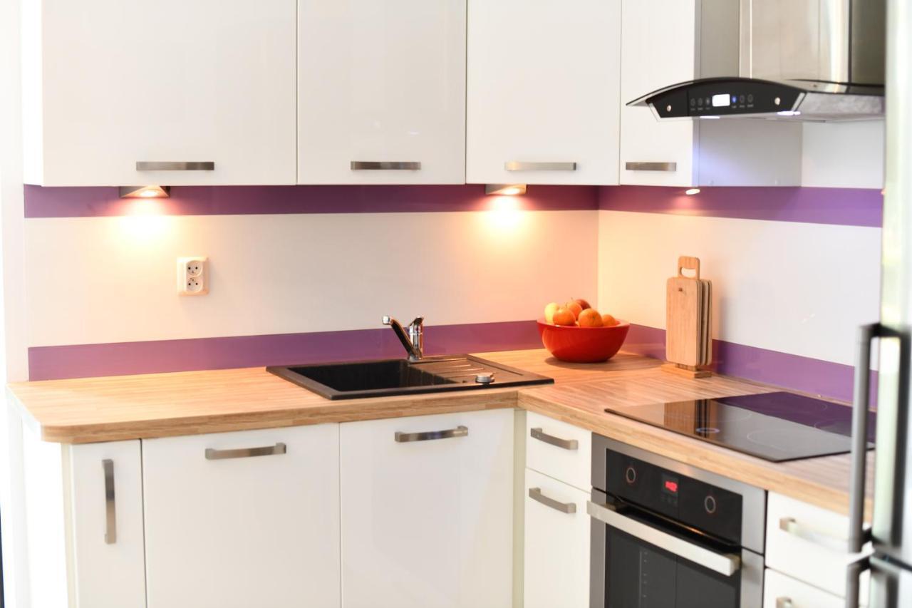 Apartament O2 - Osiedle Jantar Колобжег Екстер'єр фото