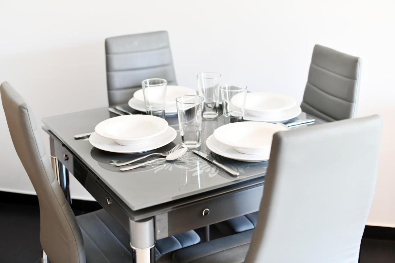 Apartament O2 - Osiedle Jantar Колобжег Екстер'єр фото