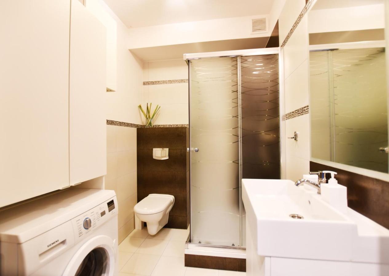 Apartament O2 - Osiedle Jantar Колобжег Екстер'єр фото