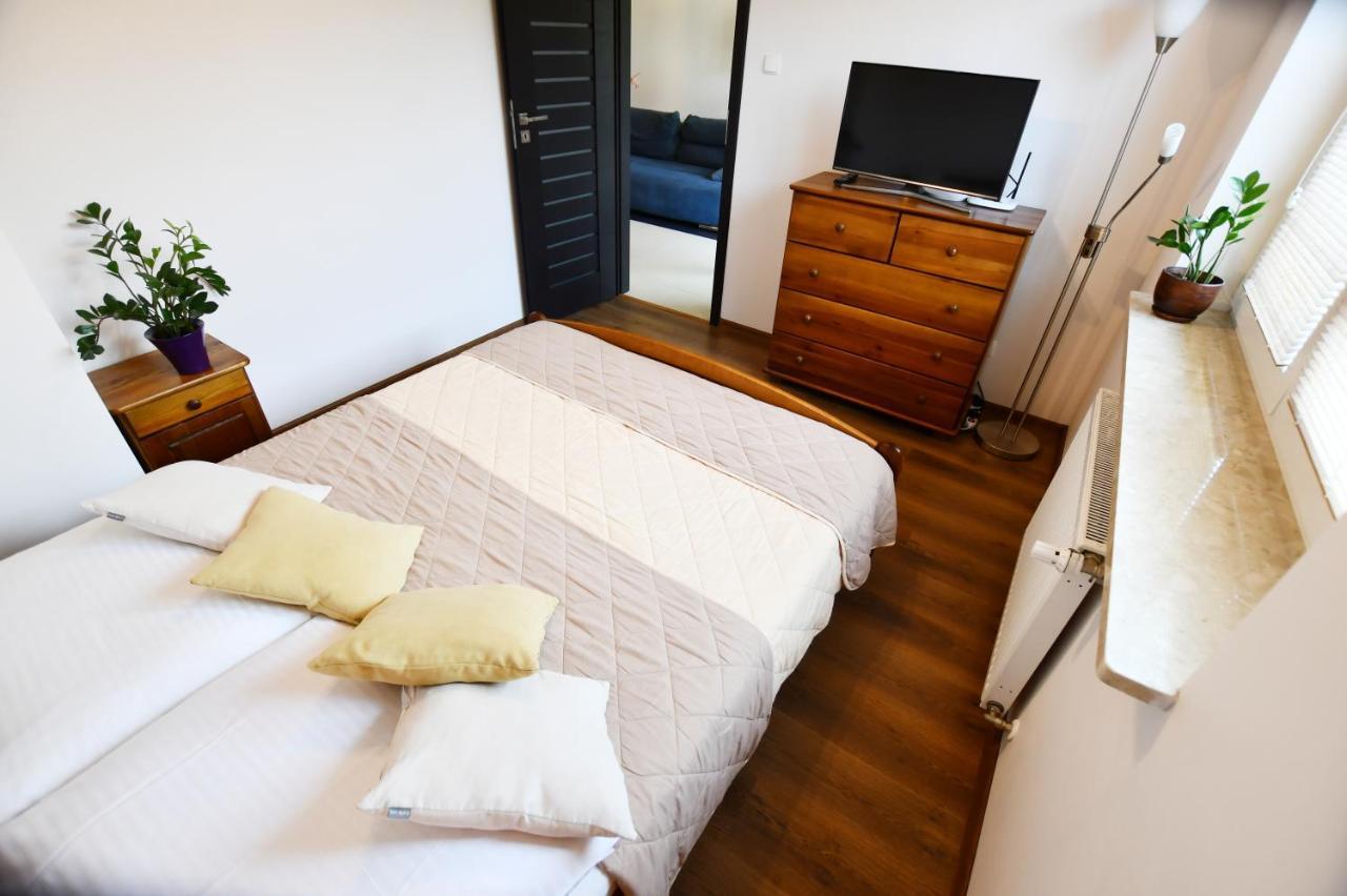 Apartament O2 - Osiedle Jantar Колобжег Екстер'єр фото