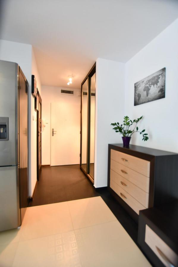 Apartament O2 - Osiedle Jantar Колобжег Екстер'єр фото