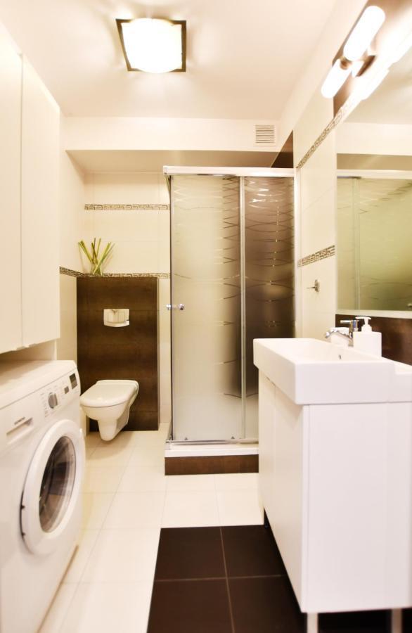 Apartament O2 - Osiedle Jantar Колобжег Екстер'єр фото