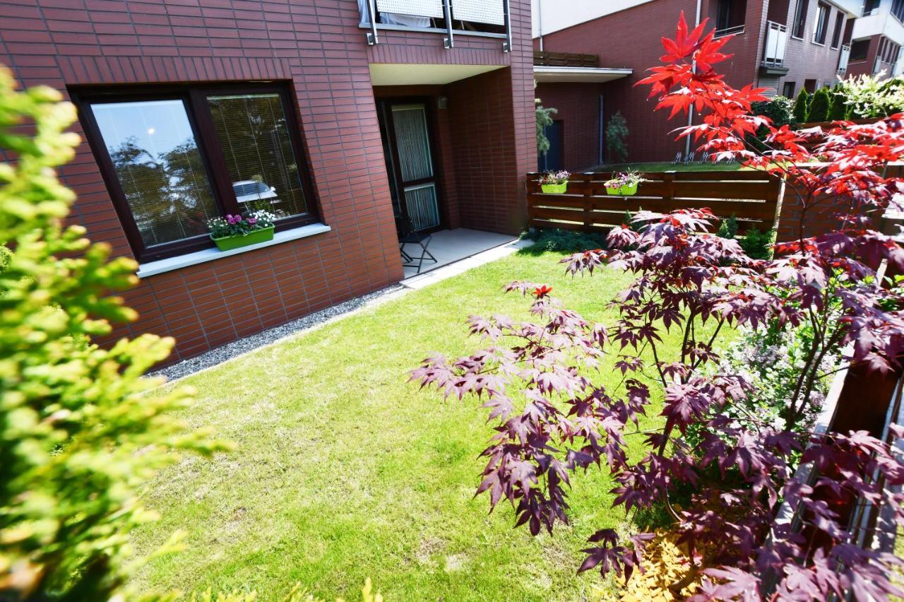 Apartament O2 - Osiedle Jantar Колобжег Екстер'єр фото